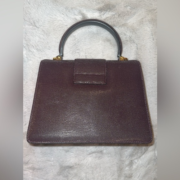 TOM FORD LIZARD BAG - Picture 3 of 8